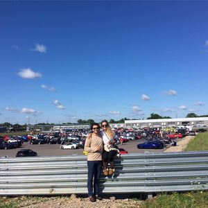 Meet your Posher, Kendra